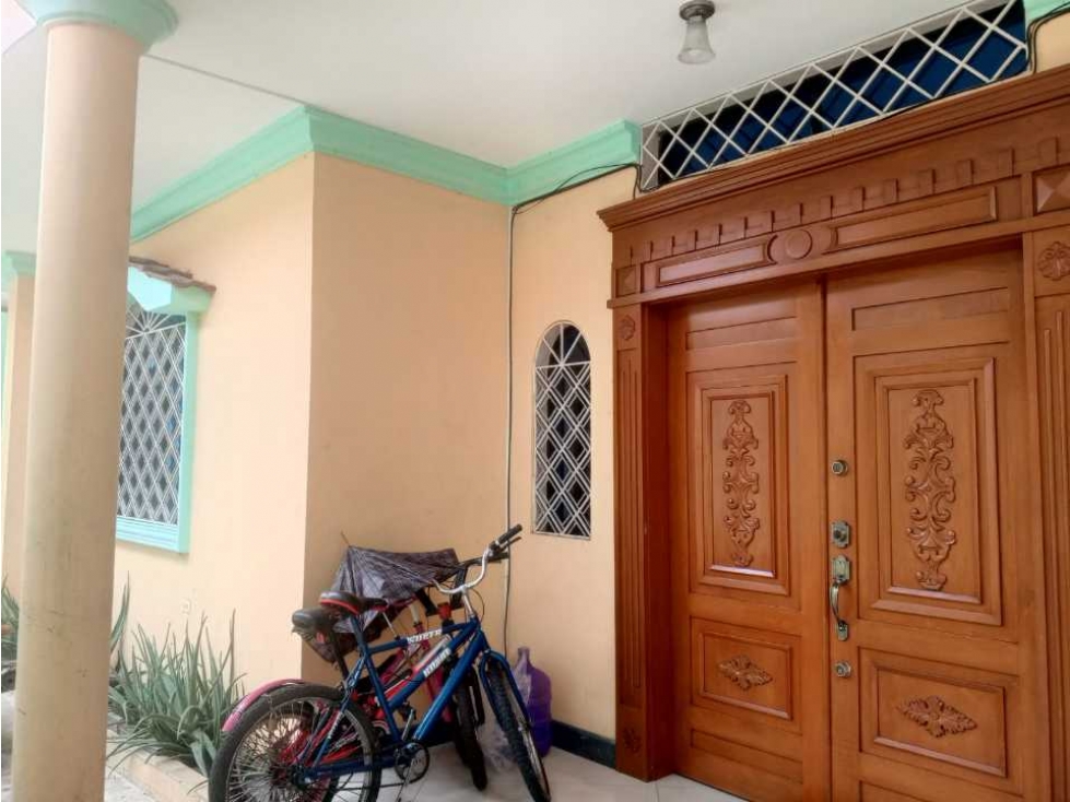 CASA RENTERA EN VENTA, SECTOR LA CARAGUAY — foto 2