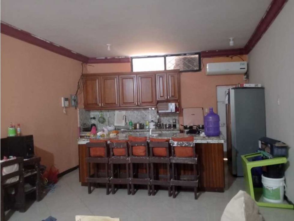CASA RENTERA EN VENTA, SECTOR LA CARAGUAY — foto 3