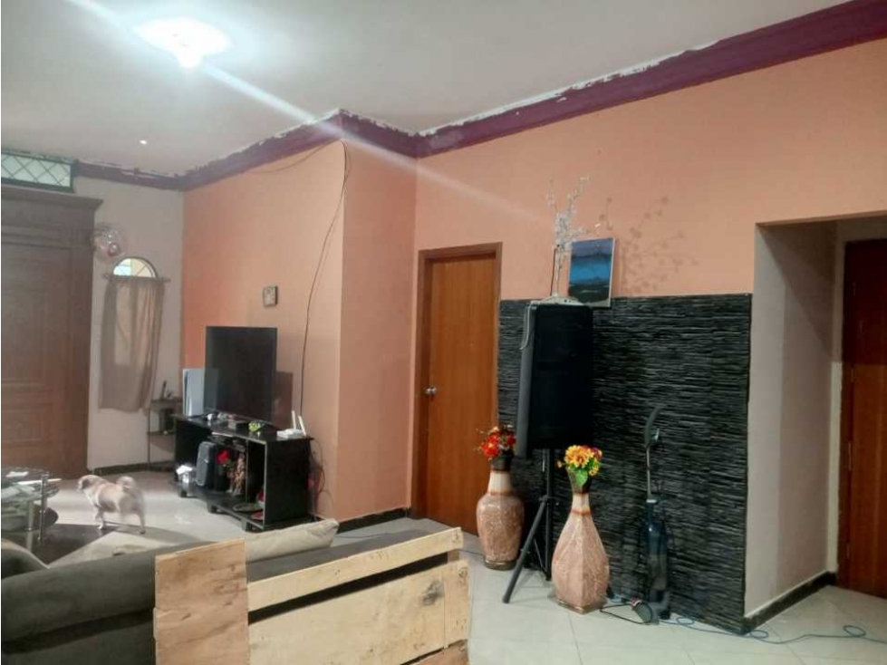CASA RENTERA EN VENTA, SECTOR LA CARAGUAY — foto 4