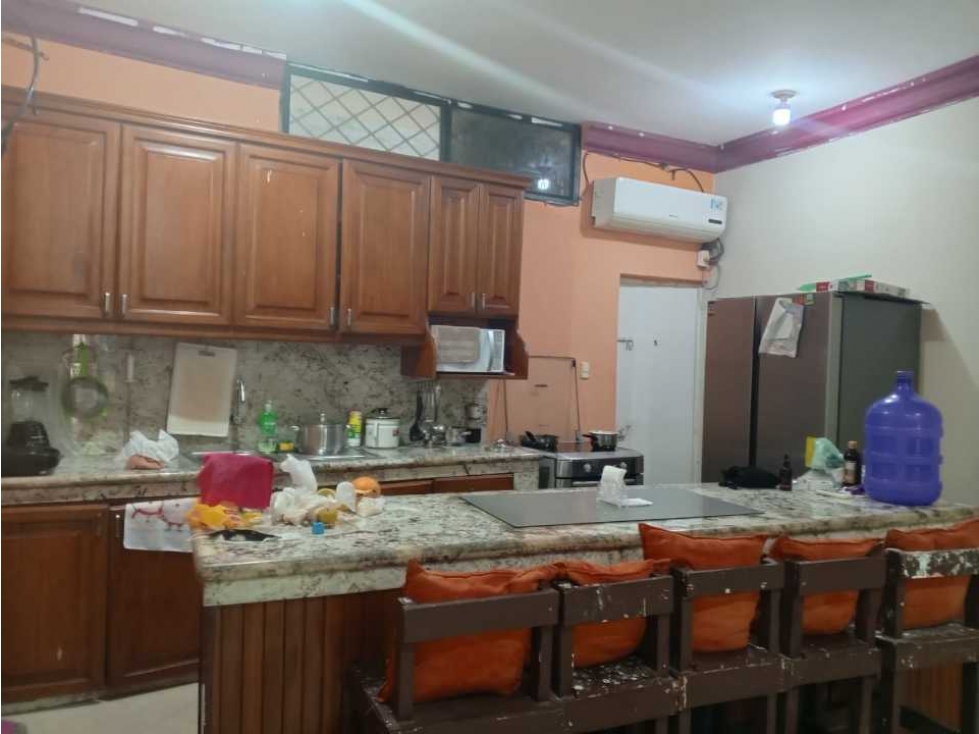 CASA RENTERA EN VENTA, SECTOR LA CARAGUAY — foto 5