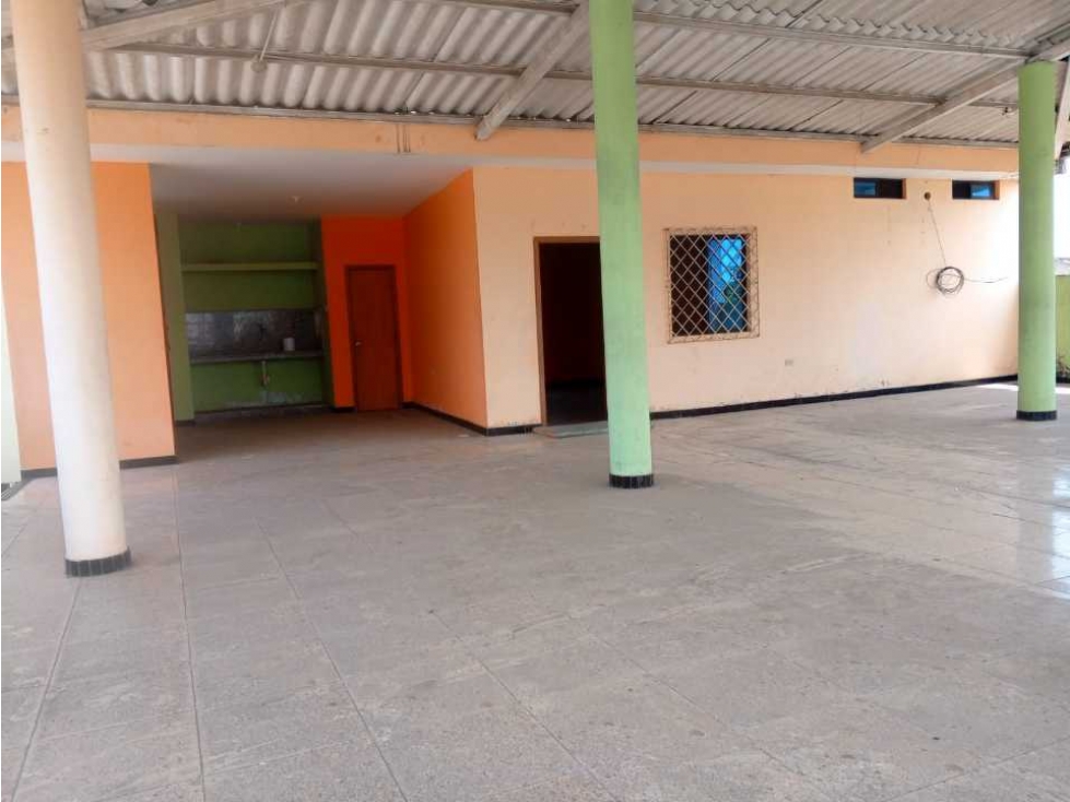 CASA RENTERA EN VENTA, SECTOR LA CARAGUAY — foto 6