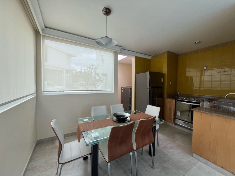 Casa en Venta de un nivel con Alberca en Pedregal Sn Fco, Tulancingo - 5