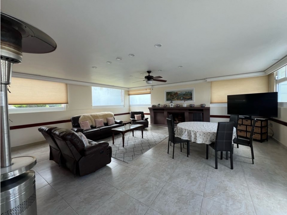 Casa en Venta de un nivel con Alberca en Pedregal Sn Fco, Tulancingo - 6