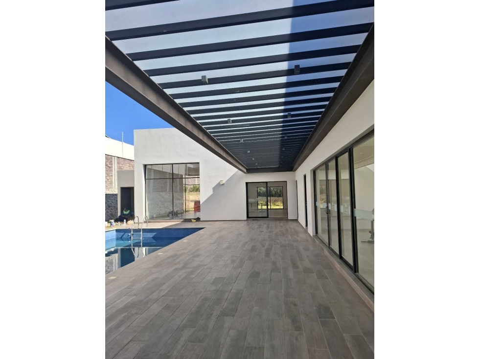 CASA RESIDENCIAL ALAMOS TRES MARIAS — foto 4