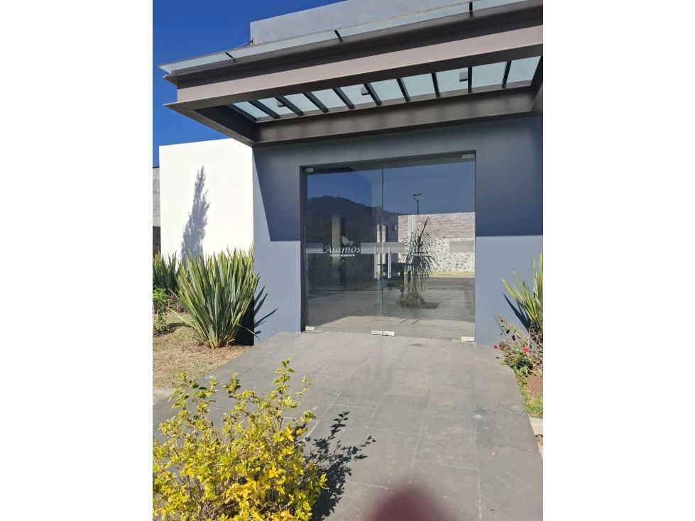 CASA RESIDENCIAL ALAMOS TRES MARIAS — foto 6