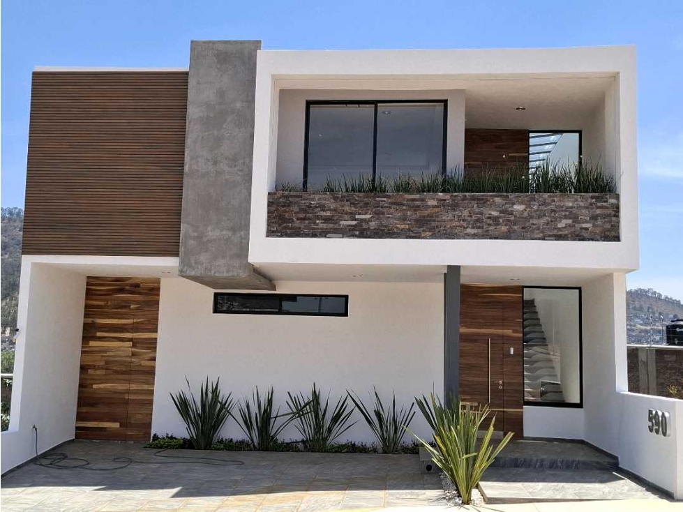 CASA RESIDENCIAL ALAMOS TRES MARIAS