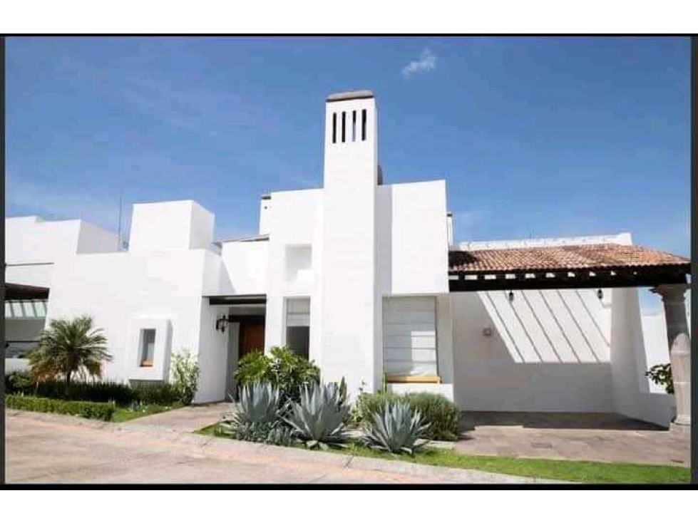 CASA RESIDENCIAL ALTOZANO MORELIA