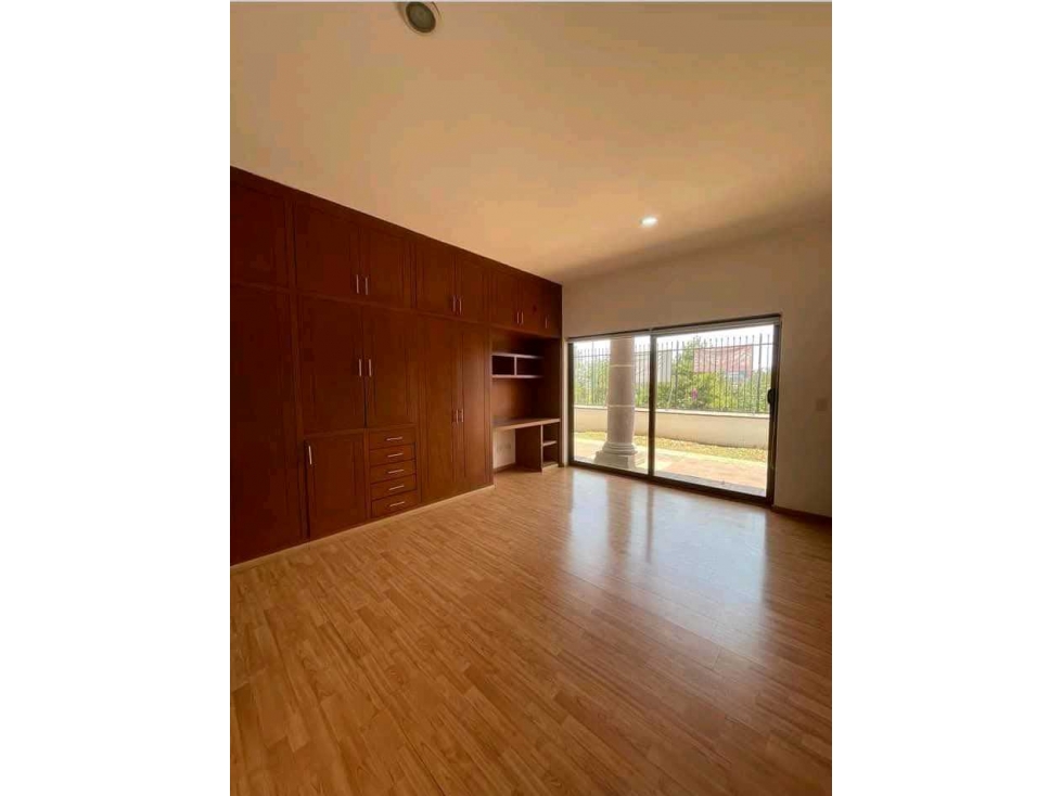 CASA RESIDENCIAL ALTOZANO MORELIA — foto 5