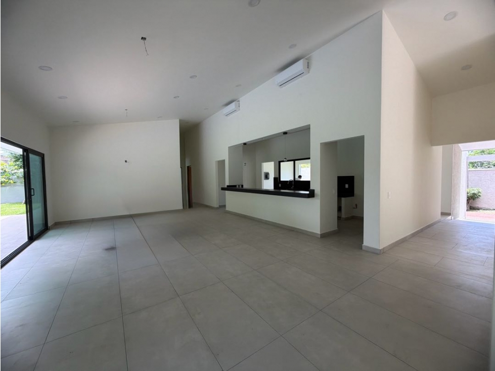 Casa residencial con alberca y jardín privado 15 minutos de Cuernavaca — foto 6