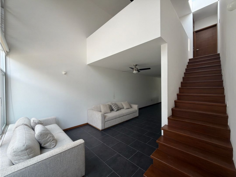 Casa residencial con jardín privado y alberca en condominio xochitepec — foto 2