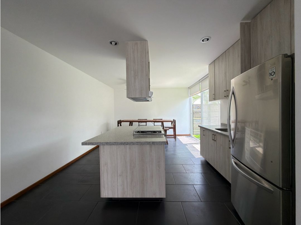 Casa residencial con jardín privado y alberca en condominio xochitepec — foto 6