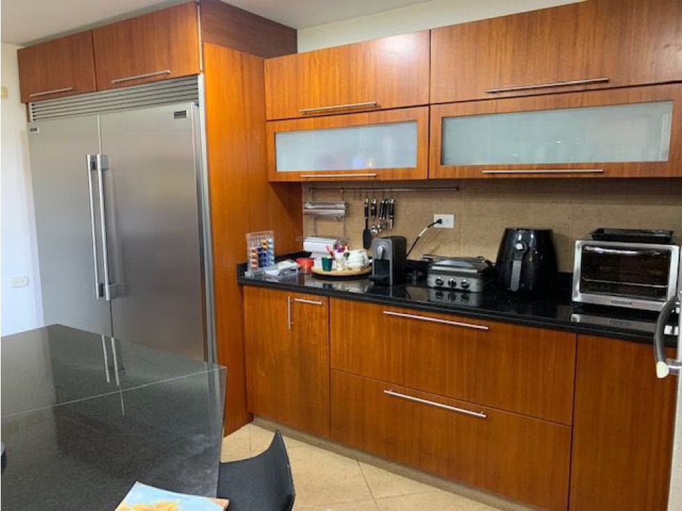 Casa residencial conjunto cerrado dos pisos Rodadero 005R — foto 5