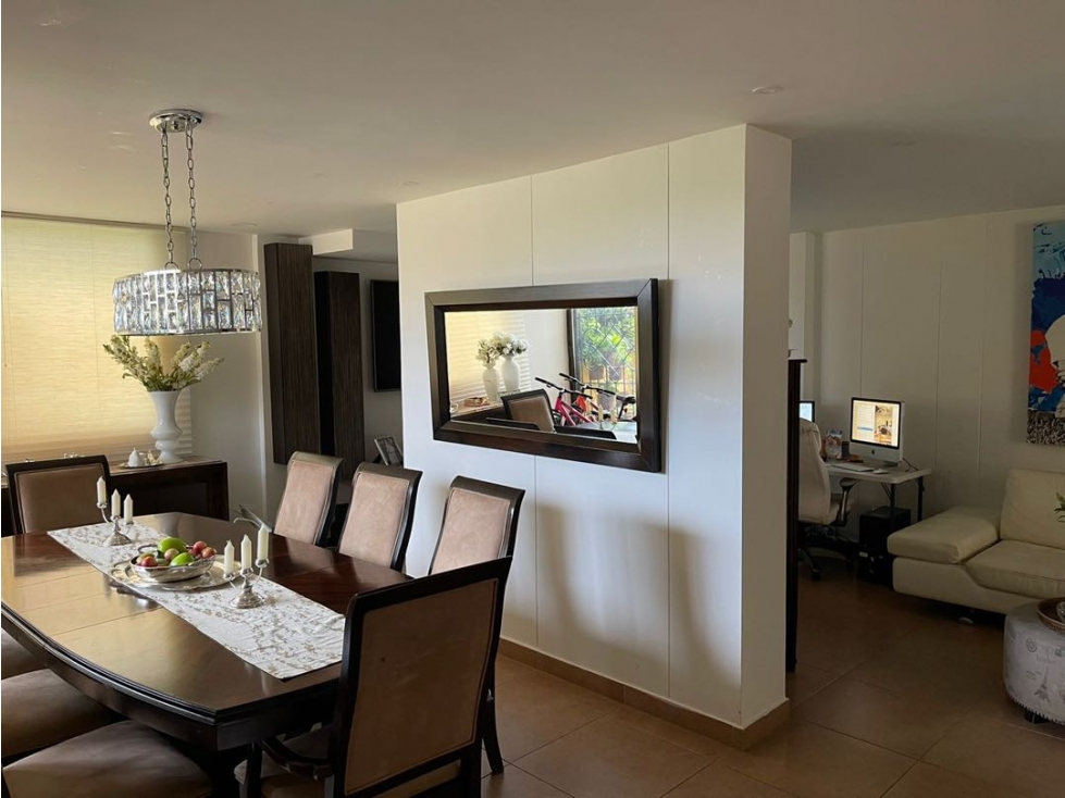 Casa residencial conjunto cerrado dos pisos Rodadero 005R — foto 4