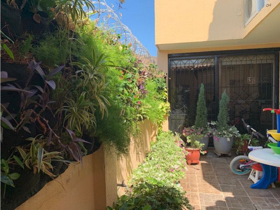 Casa residencial conjunto cerrado dos pisos Rodadero 005R — foto 2