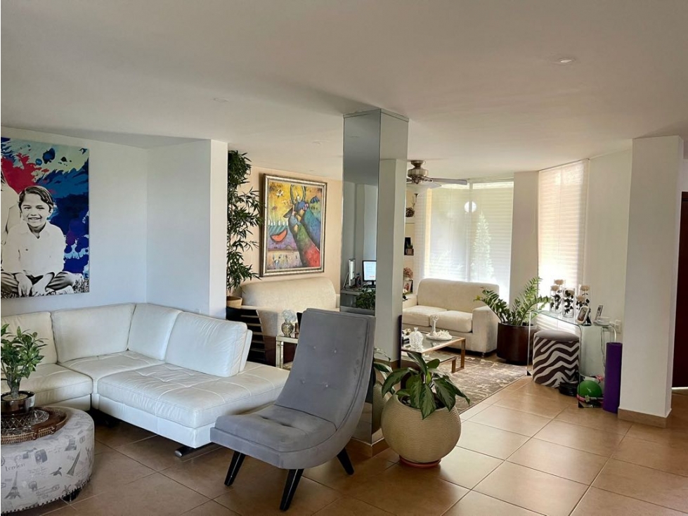 Casa residencial conjunto cerrado dos pisos Rodadero 005R — foto 3