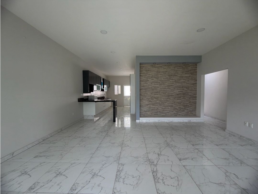Casa Residencial de UN NIVEL en venta en brisas de Cuernavaca — foto 4