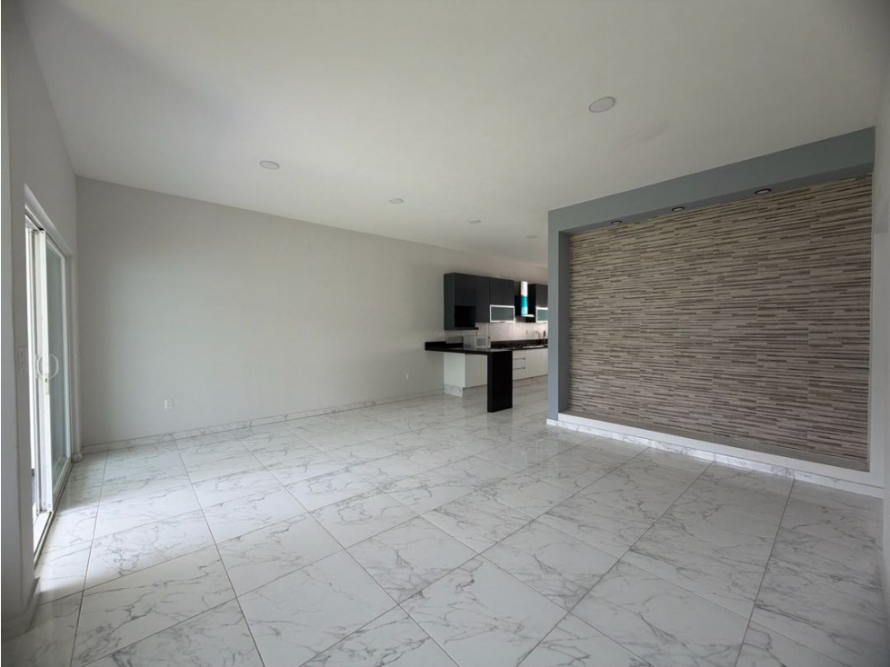 Casa Residencial de UN NIVEL en venta en brisas de Cuernavaca — foto 5