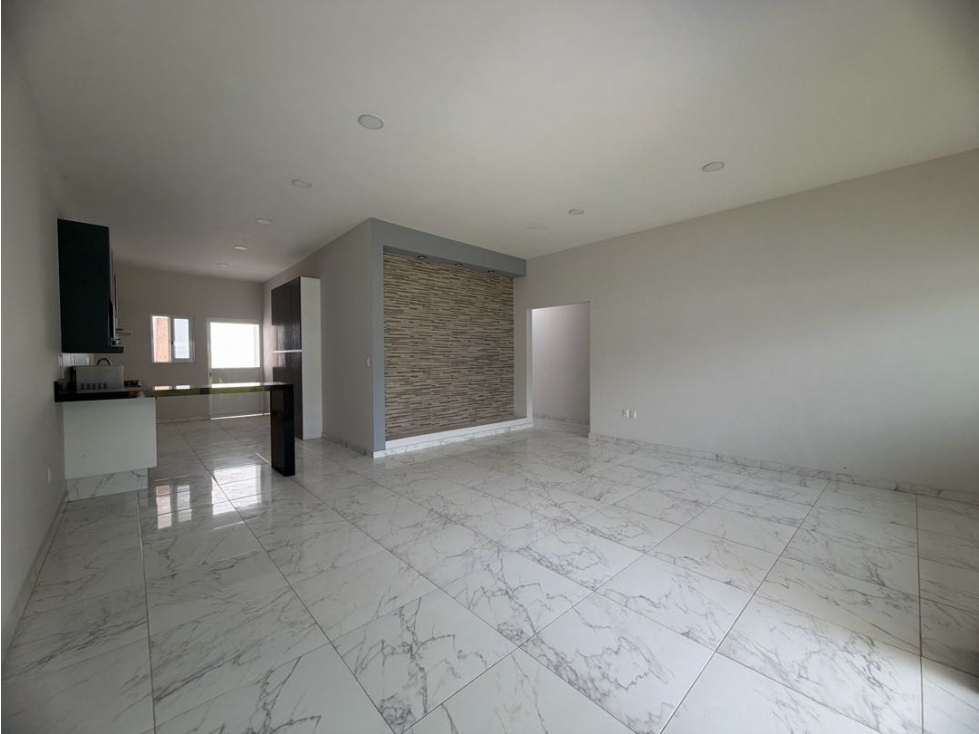 Casa Residencial de UN NIVEL en venta en brisas de Cuernavaca — foto 6