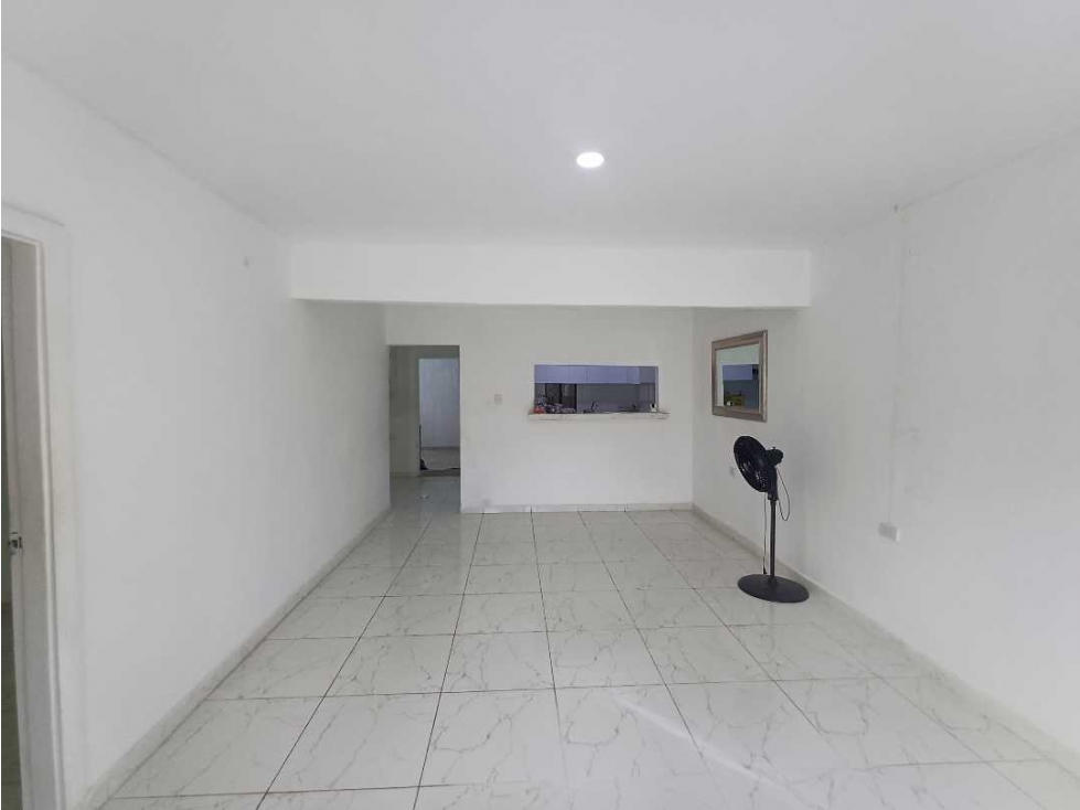 Casa residencial en arriendo cerca de la circunvalar — foto 2