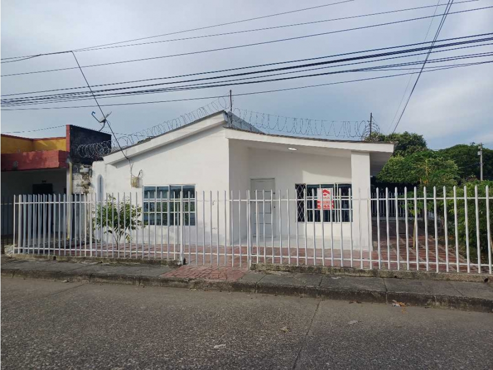 Casa residencial en arriendo cerca de la circunvalar — foto 4