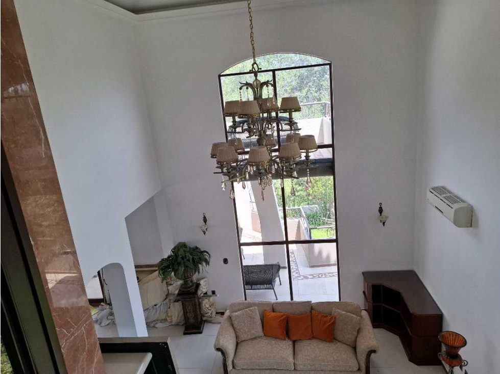 CASA RESIDENCIAL EN CLUB DE GOLF ALTOZANO — foto 5