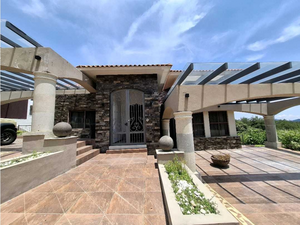 CASA RESIDENCIAL EN CLUB DE GOLF ALTOZANO — foto 6