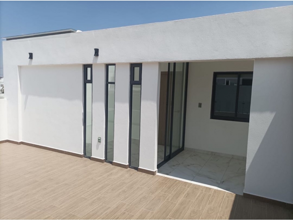 Casa residencial en renta en Gemma - 5