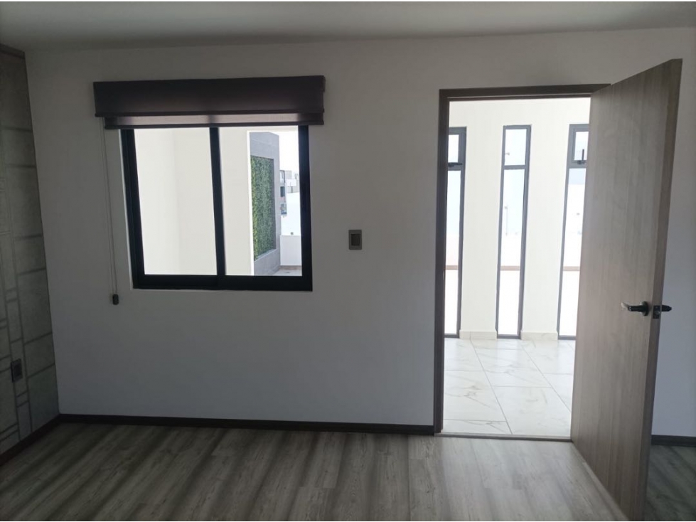 Casa residencial en renta en Gemma - 6