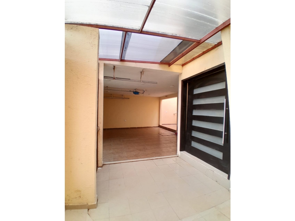 Casa Residencial en Venta Boca del Río - Lista para Escriturar - 2