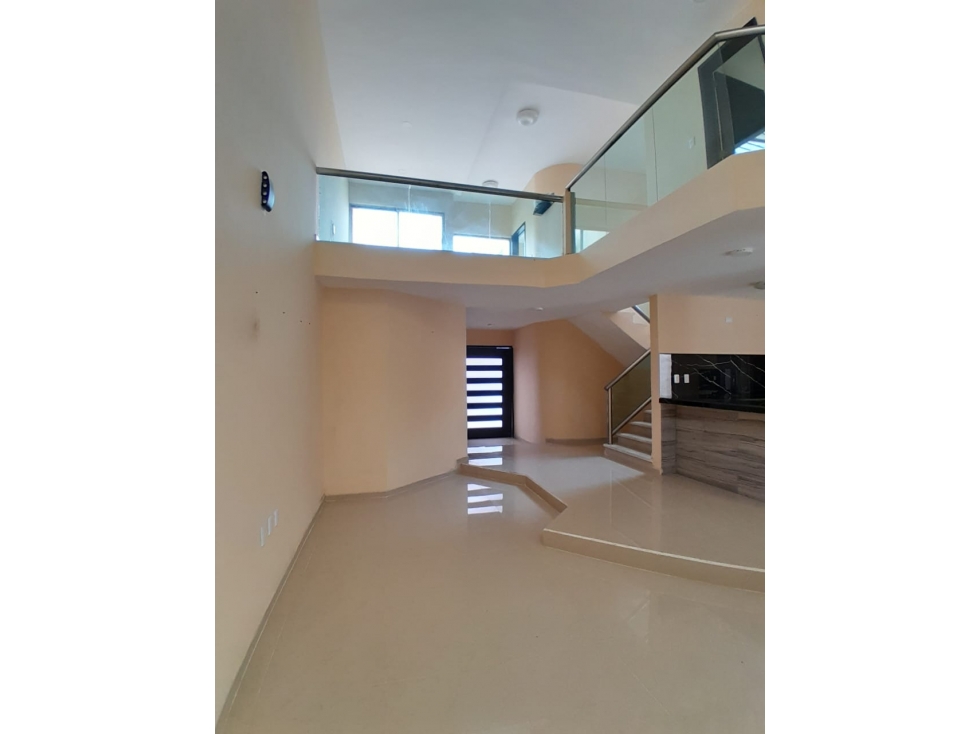 Casa Residencial en Venta Boca del Río - Lista para Escriturar - 3