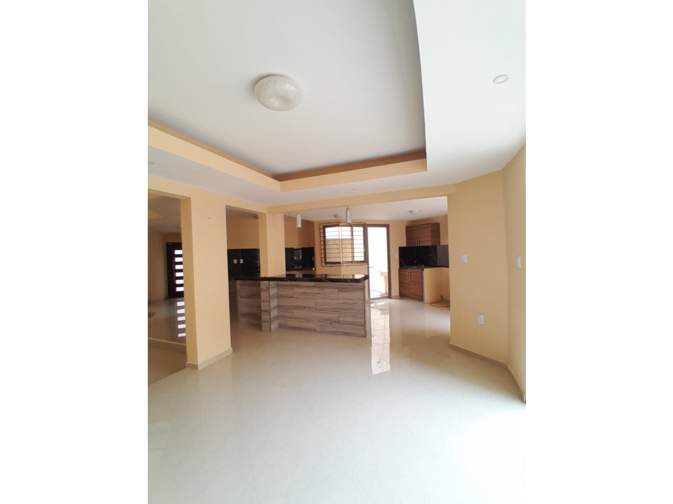 Casa Residencial en Venta Boca del Río - Lista para Escriturar - 4