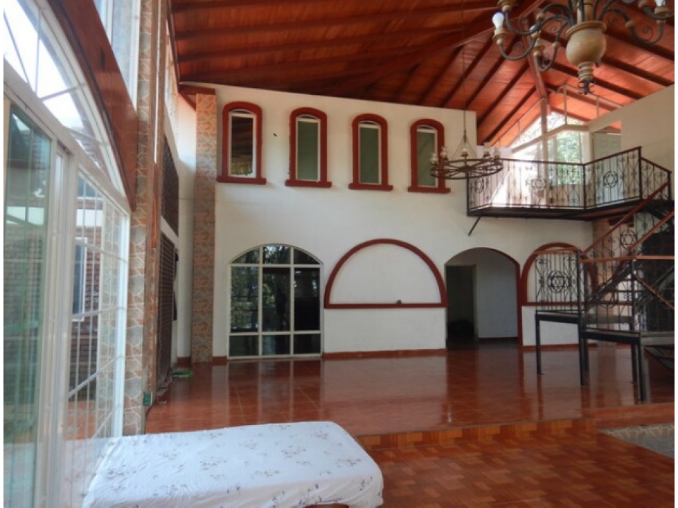 Casa Residencial en Venta - Campestre Torrecillas, Villa de Álvarez - 3