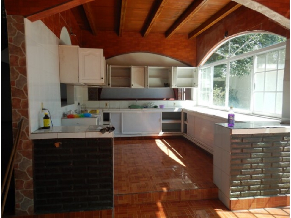 Casa Residencial en Venta - Campestre Torrecillas, Villa de Álvarez - 4