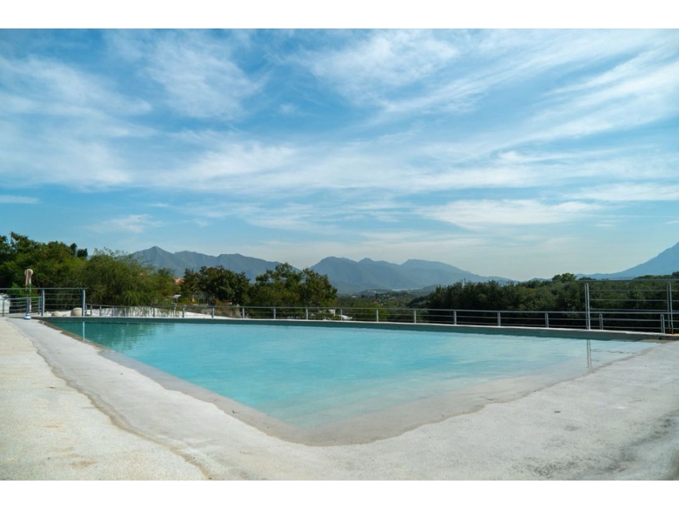 CASA RESIDENCIAL EN VENTA EN EL BARRIAL EN SANTIAGO NUEVO LEÓN MÉXICO — foto 5