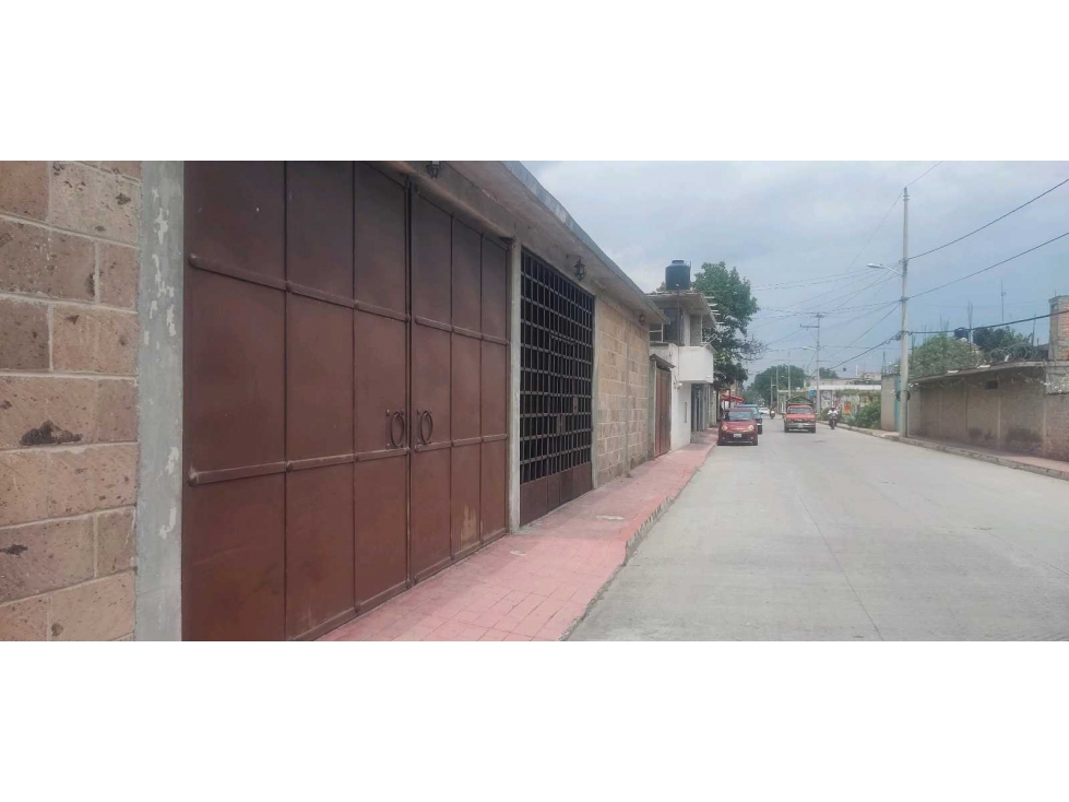 Casa residencial en venta en ixtacuixtla Tlaxcala - 2