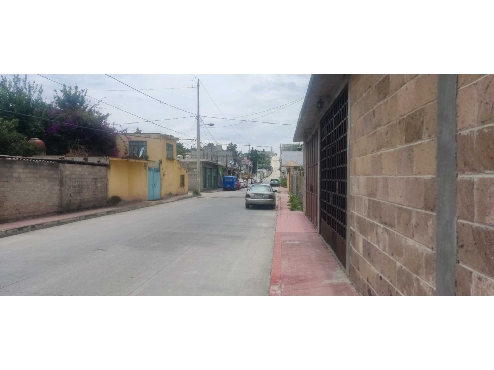 Casa residencial en venta en ixtacuixtla Tlaxcala - 3