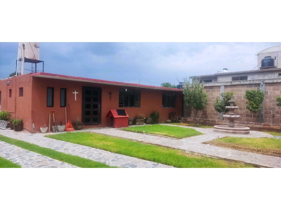 Casa residencial en venta en ixtacuixtla Tlaxcala - 5