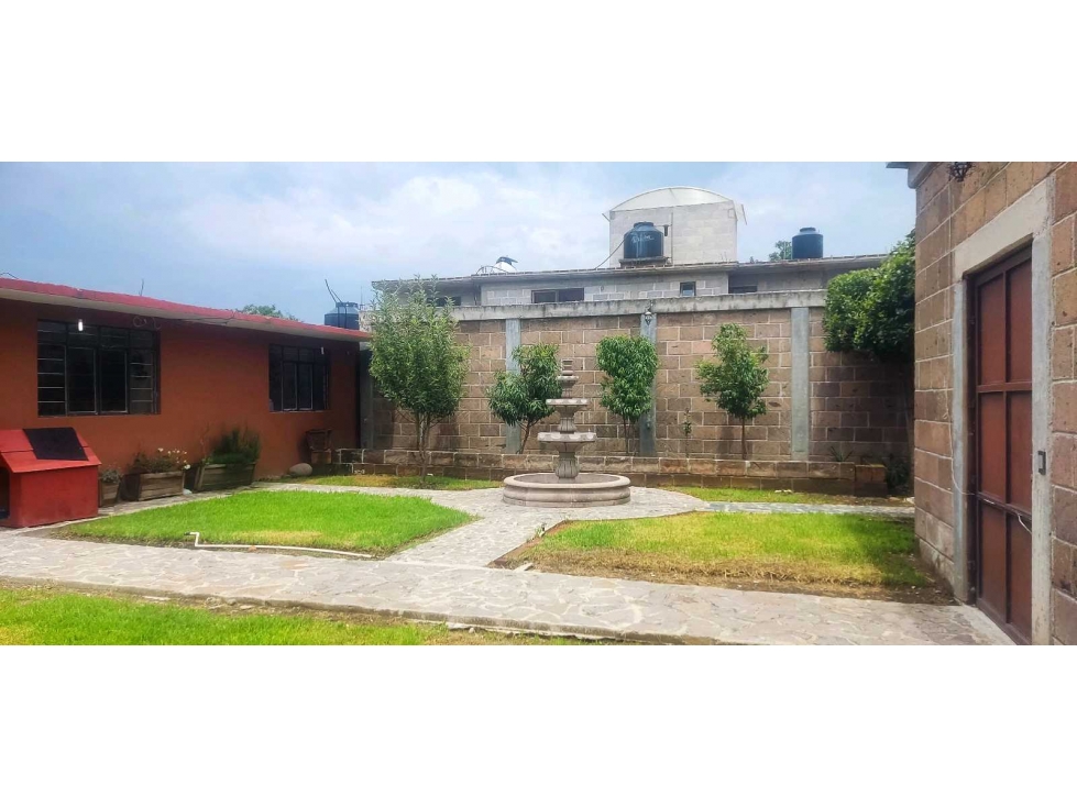 Casa residencial en venta en ixtacuixtla Tlaxcala - 6