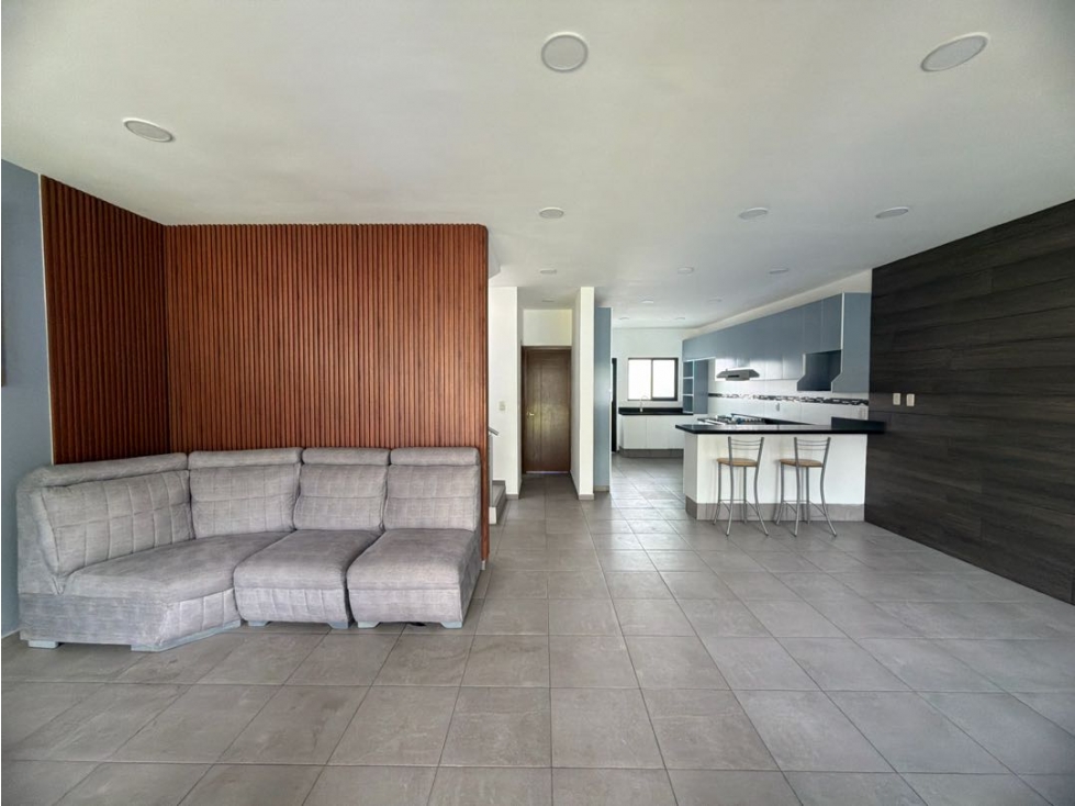 Casa Residencial en venta en Las brisas Cuernavaca con jardín Privado — foto 4