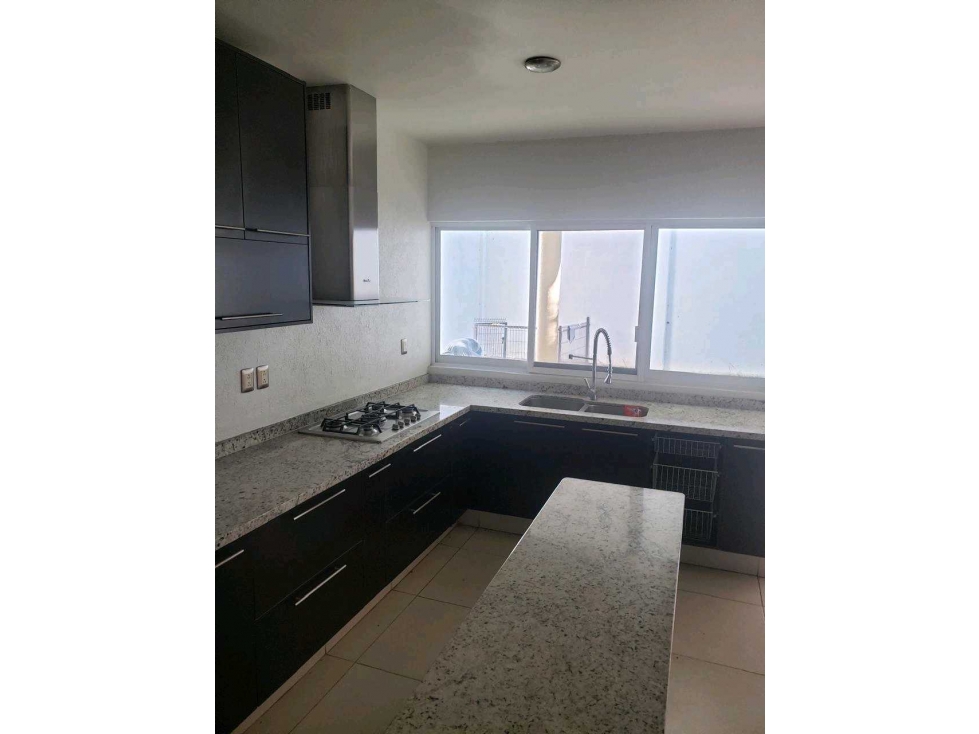 CASA RESIDENCIAL LA FLORESTA SALIDA PATZCUARO FRACCIONAMIENTO PRIVADO — foto 5