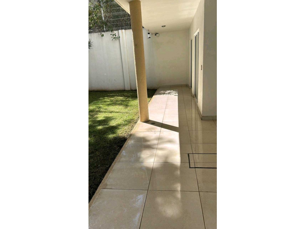 CASA RESIDENCIAL LA FLORESTA SALIDA PATZCUARO FRACCIONAMIENTO PRIVADO — foto 6