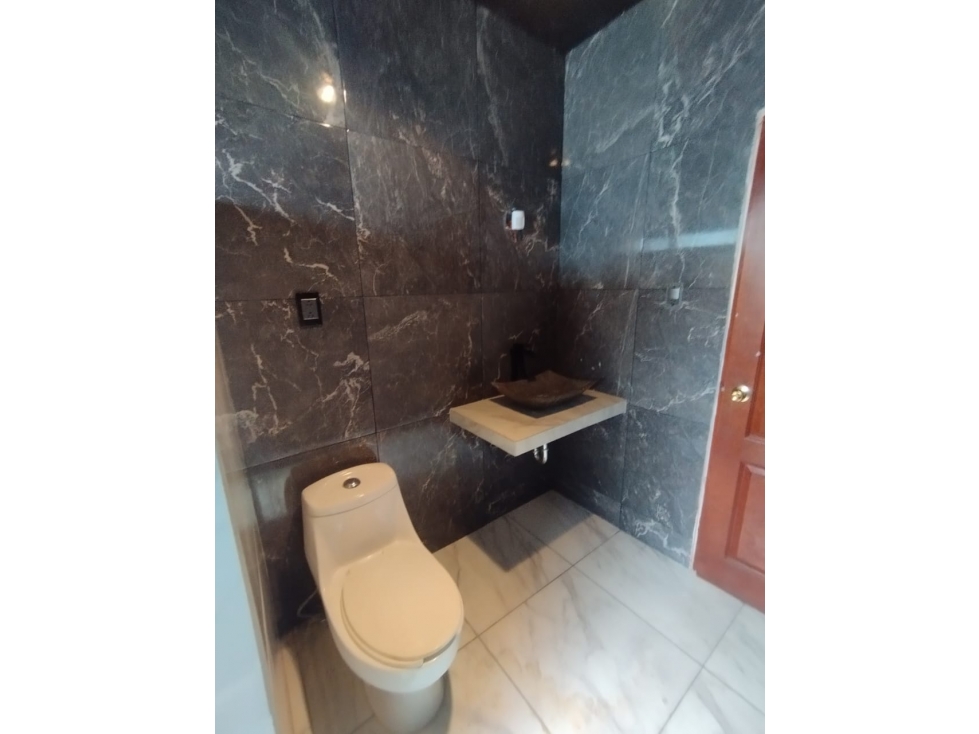 Casa Residencial Plus en Chula Vista, Cuernavaca | 5 Rec — foto 5