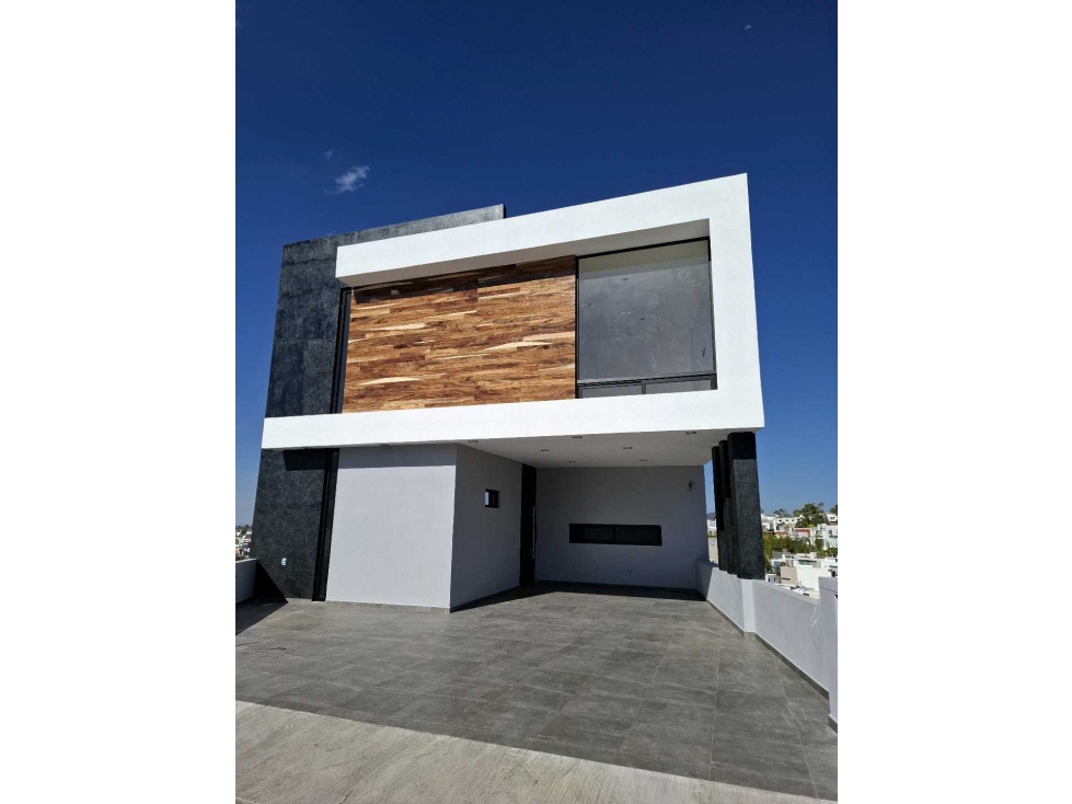 CASA RESIDENCIAL RIO ALTOZANO MORELIA