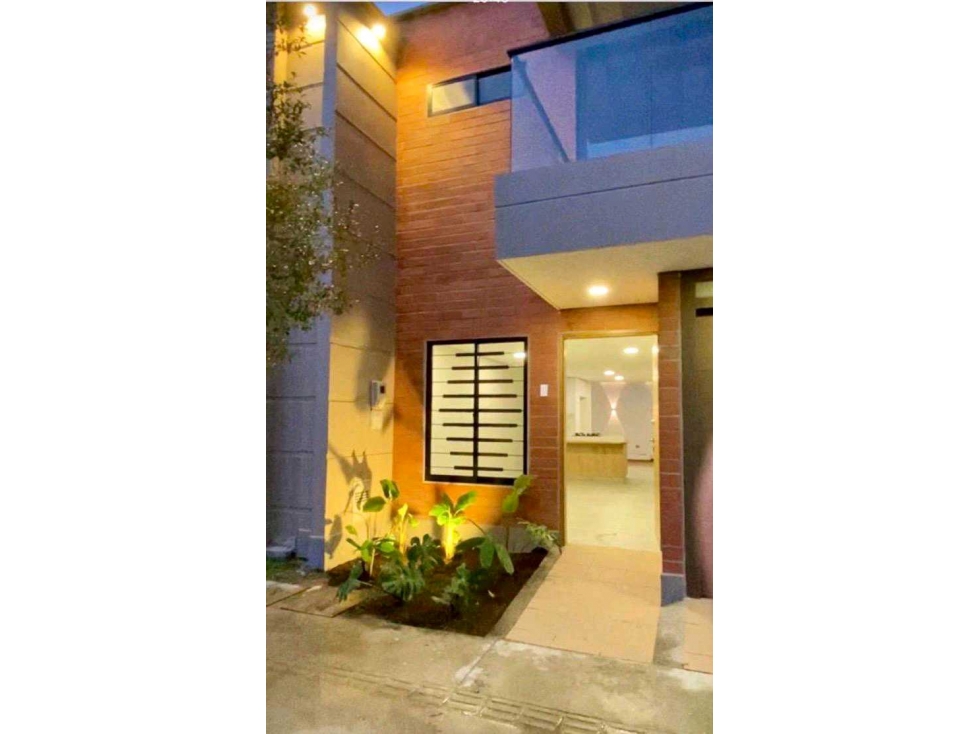 Casa rionegro — foto 2