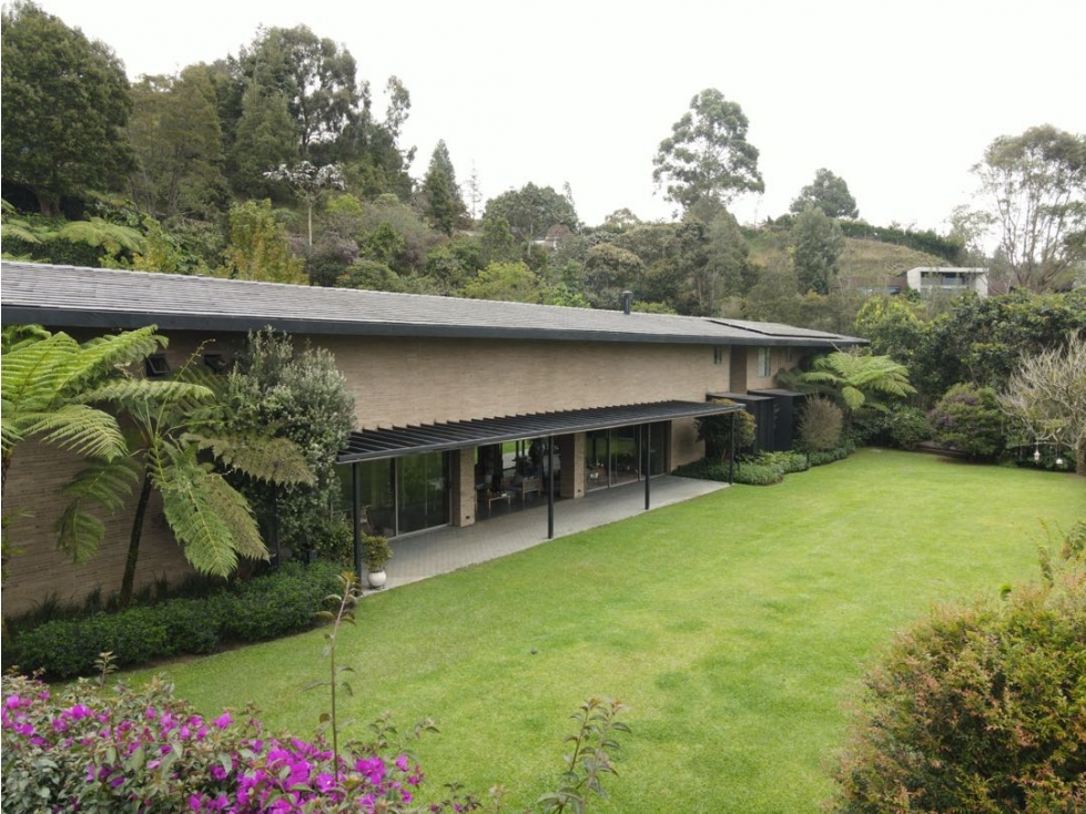 Casa Rionegro