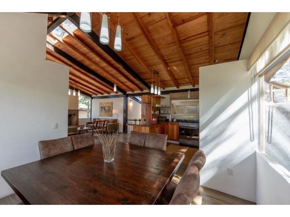 Casa rodeada de Bosque — foto 4