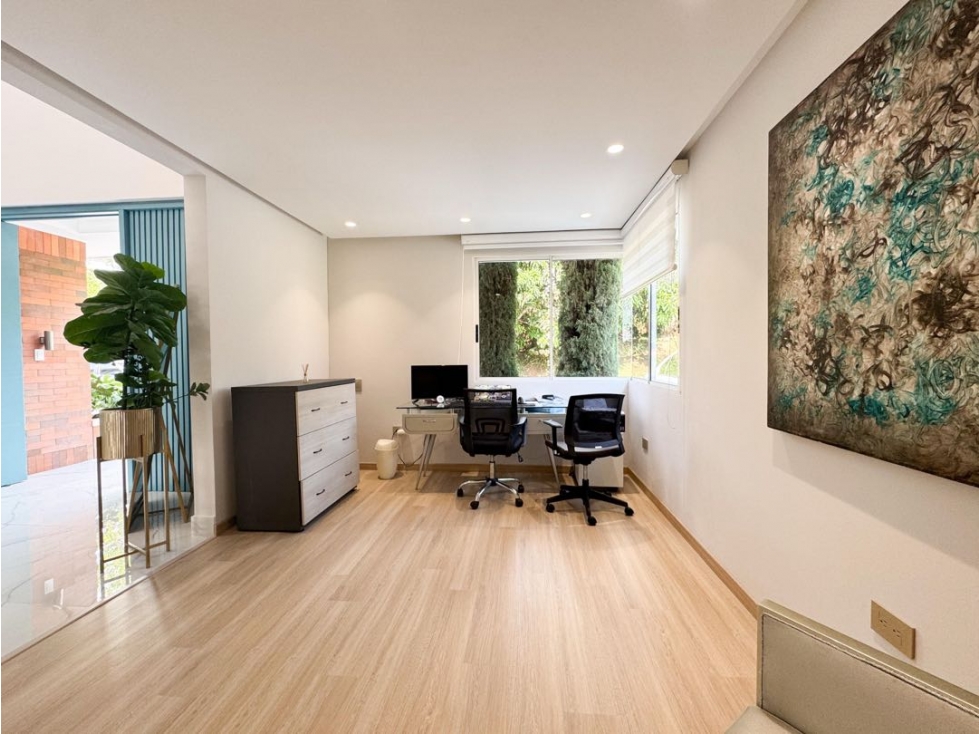 CASA RUITOQUE CONDOMINIO CONJUNTO LA CIMA - 6