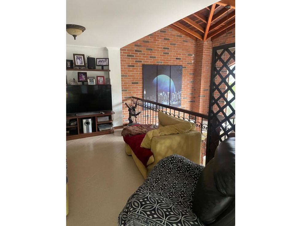 CASA SABANETA 370 MTS — foto 6