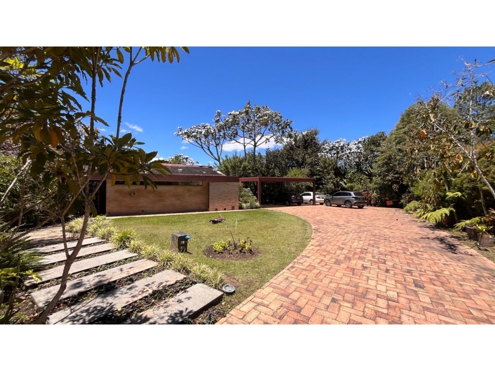 Casa Alto de Palmas - Envigado