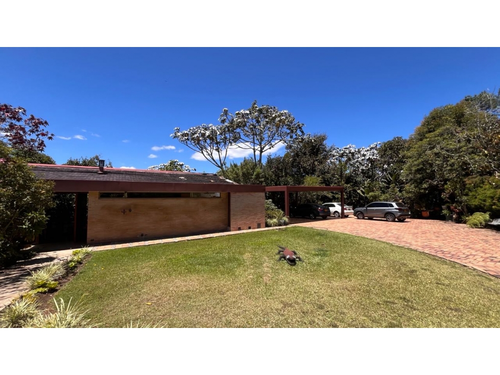 Casa Alto de Palmas - Envigado — foto 2